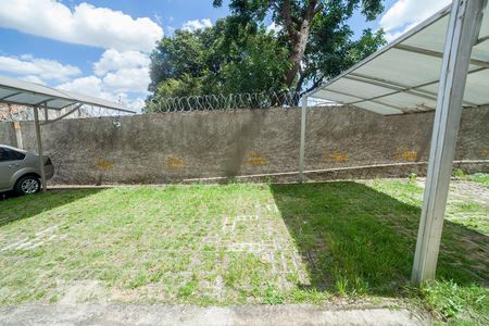 Garagem de apartamento à venda com 2 quartos, 55m² em Horto, Belo Horizonte