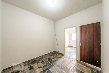 Sala de casa para alugar com 3 quartos, 80m² em Vila Industrial, Campinas