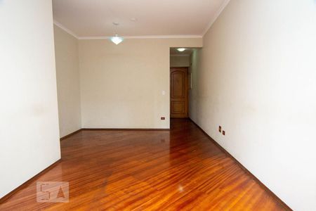 Sala de apartamento para alugar com 3 quartos, 89m² em Vila Andrade, São Paulo