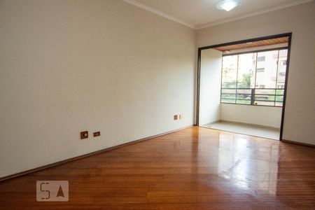 Sala de apartamento para alugar com 3 quartos, 89m² em Vila Andrade, São Paulo