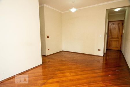 Sala de apartamento para alugar com 3 quartos, 89m² em Vila Andrade, São Paulo