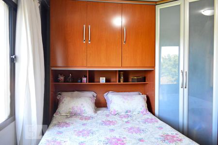 Quarto 1 Guarda roupa casal de apartamento à venda com 2 quartos, 140m² em Jardim Popular, São Paulo