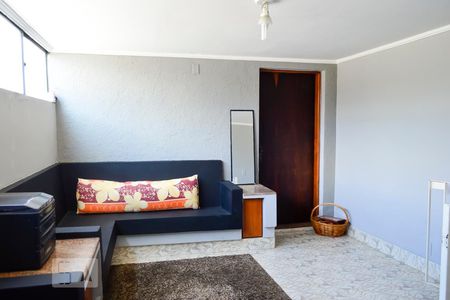 Sala 2 Vista Ampla de apartamento à venda com 2 quartos, 140m² em Jardim Popular, São Paulo