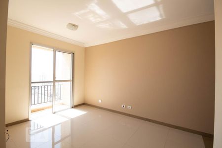 Sala de apartamento para alugar com 3 quartos, 80m² em Centro, Osasco