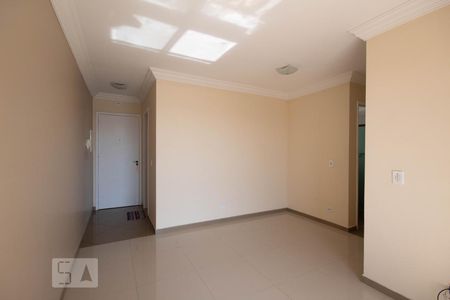 Sala de apartamento para alugar com 3 quartos, 80m² em Centro, Osasco