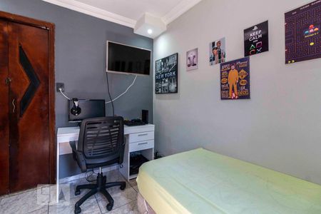 Quarto 1 de apartamento à venda com 2 quartos, 57m² em Conjunto Residencial José Bonifácio, São Paulo