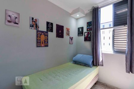 Quarto 1 de apartamento à venda com 2 quartos, 57m² em Conjunto Residencial José Bonifácio, São Paulo