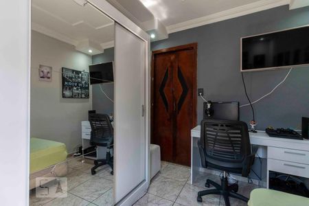 Quarto 1 de apartamento à venda com 2 quartos, 57m² em Conjunto Residencial José Bonifácio, São Paulo