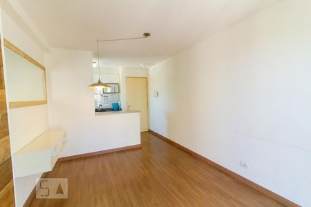 Sala de Jantar de apartamento à venda com 2 quartos, 49m² em Taboão, São Bernardo do Campo