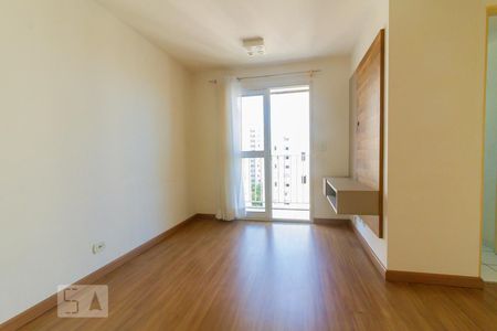 Sala de Estar de apartamento à venda com 2 quartos, 49m² em Taboão, São Bernardo do Campo