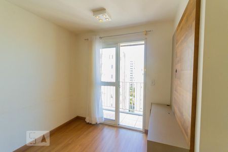 Sala de Estar de apartamento à venda com 2 quartos, 49m² em Taboão, São Bernardo do Campo