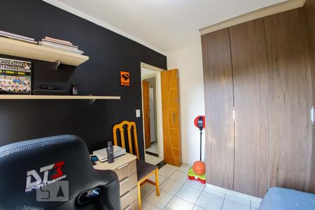 Quarto 1 de apartamento para alugar com 2 quartos, 65m² em Jardim Bom Clima, Guarulhos