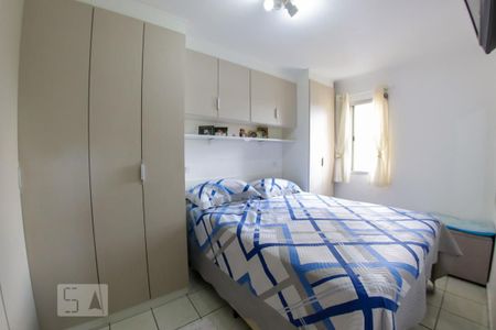 Quarto 2 de apartamento para alugar com 2 quartos, 65m² em Jardim Bom Clima, Guarulhos