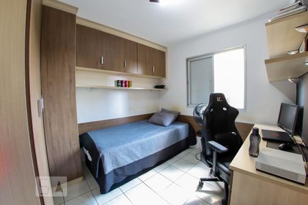 Quarto 1 de apartamento para alugar com 2 quartos, 65m² em Jardim Bom Clima, Guarulhos