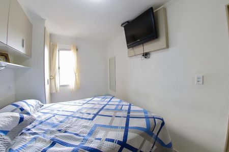 Quarto 2 de apartamento para alugar com 2 quartos, 65m² em Jardim Bom Clima, Guarulhos