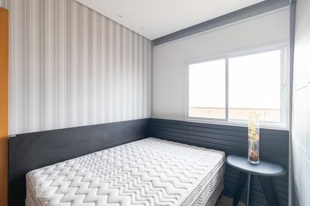 Quarto de apartamento para alugar com 1 quarto, 32m² em Prado Velho, Curitiba