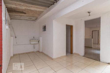Casa à venda com 70m², 1 quarto e sem vaga Casa à venda com 70m², 1 quarto e sem vagaÁrea de Serviço