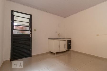 Cozinha de casa à venda com 1 quarto, 70m² em Cipava, Osasco