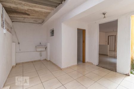 Casa à venda com 70m², 1 quarto e sem vaga Casa à venda com 70m², 1 quarto e sem vagaÁrea de Serviço