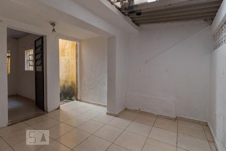 Casa à venda com 70m², 1 quarto e sem vaga Casa à venda com 70m², 1 quarto e sem vagaÁrea de Serviço