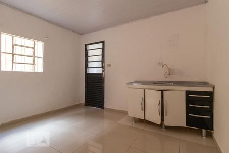 Cozinha de casa à venda com 1 quarto, 70m² em Cipava, Osasco