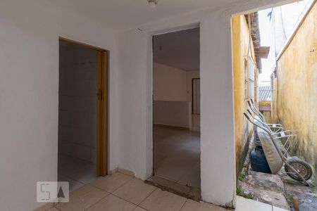 Casa à venda com 70m², 1 quarto e sem vaga Casa à venda com 70m², 1 quarto e sem vagaÁrea de Serviço
