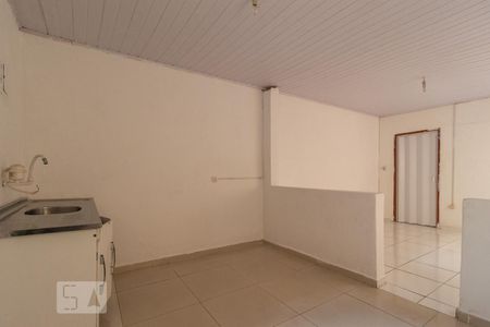 Cozinha de casa à venda com 1 quarto, 70m² em Cipava, Osasco