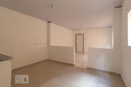 Casa à venda com 70m², 1 quarto e sem vaga Casa à venda com 70m², 1 quarto e sem vagaCozinha