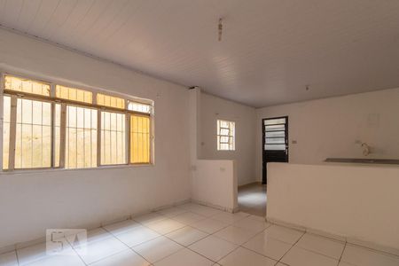 Sala de casa à venda com 1 quarto, 70m² em Cipava, Osasco