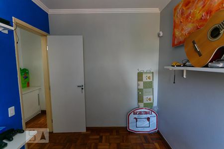 quarto-1 de casa à venda com 2 quartos, 132m² em Super Quadra Morumbi, São Paulo