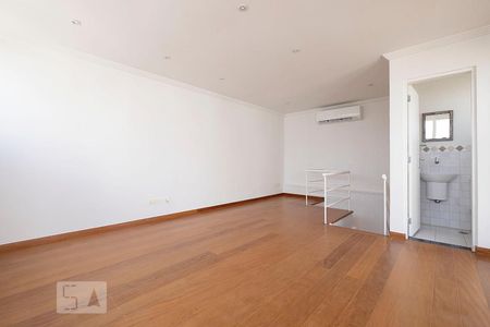 Sala - 2º Piso de apartamento à venda com 2 quartos, 145m² em Vila Madalena, São Paulo