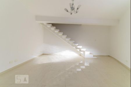 Sala de casa à venda com 3 quartos, 150m² em Santo Antônio, São Caetano do Sul