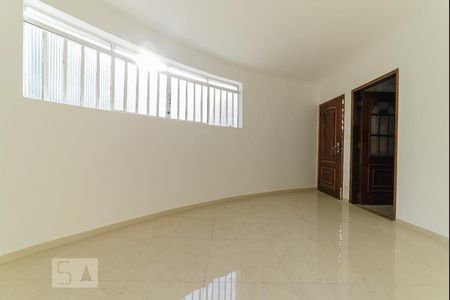 Sala de casa à venda com 3 quartos, 150m² em Santo Antônio, São Caetano do Sul