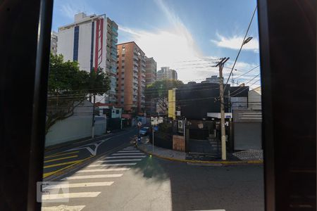 Vista do Quarto de casa à venda com 3 quartos, 150m² em Santo Antônio, São Caetano do Sul