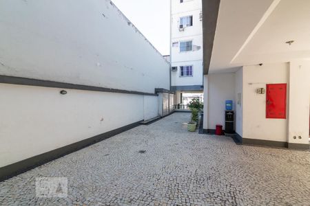 Área comum de apartamento à venda com 2 quartos, 92m² em São Francisco Xavier, Rio de Janeiro