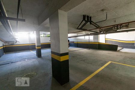 Área comum de apartamento à venda com 2 quartos, 92m² em São Francisco Xavier, Rio de Janeiro