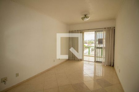 Sala de apartamento à venda com 2 quartos, 92m² em São Francisco Xavier, Rio de Janeiro