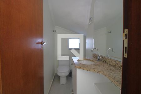 Lavabo de casa à venda com 3 quartos, 200m² em Vila Inglesa, São Paulo