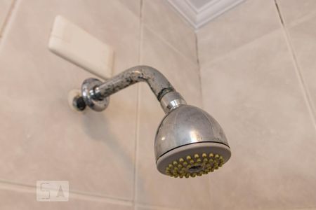 Casa de condomínio à venda com 300m², 4 quartos e 6 vagas Casa de condomínio à venda com 300m², 4 quartos e 6 vagasBanheiro do Quarto 1