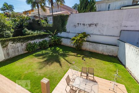 Casa de condomínio à venda com 300m², 4 quartos e 6 vagas Casa de condomínio à venda com 300m², 4 quartos e 6 vagasVista do Quarto 4