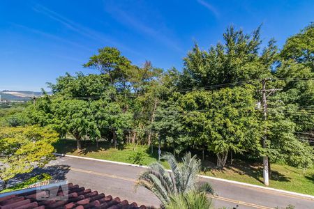 Casa de condomínio à venda com 300m², 4 quartos e 6 vagas Casa de condomínio à venda com 300m², 4 quartos e 6 vagasVista do Quarto 1