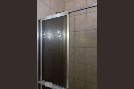 Banheiro da Suíte de apartamento à venda com 2 quartos, 92m² em Vila Isabel, Rio de Janeiro