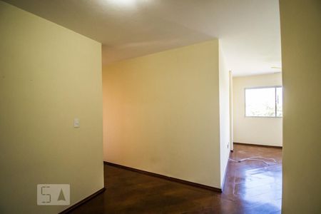 Sala de Jantar de apartamento à venda com 2 quartos, 80m² em Vila Industrial, Campinas