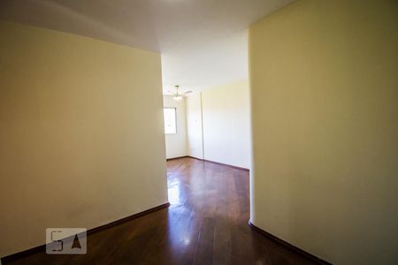 Sala de Jantar de apartamento à venda com 2 quartos, 80m² em Vila Industrial, Campinas