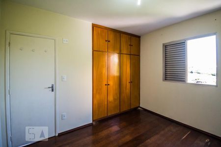 Quarto 1 de apartamento à venda com 2 quartos, 80m² em Vila Industrial, Campinas