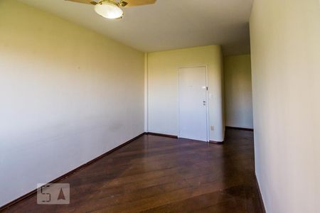 Sala de apartamento à venda com 2 quartos, 80m² em Vila Industrial, Campinas