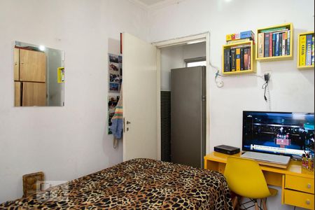 Quarto 2 de apartamento para alugar com 2 quartos, 64m² em Tatuapé, São Paulo