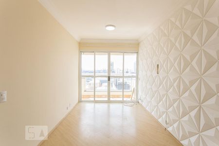 Sala de apartamento para alugar com 3 quartos, 70m² em Tatuapé, São Paulo