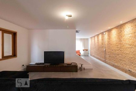 Sala 2 de casa à venda com 4 quartos, 194m² em Alto da Mooca, São Paulo