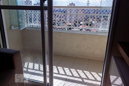 Varanda de apartamento para alugar com 2 quartos, 49m² em Vila das Mercês, São Paulo